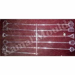 Manufacturers Exporters and Wholesale Suppliers of Stealer Spoon Mould Odhav 